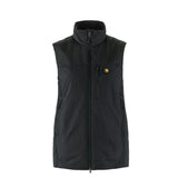 Fjallraven Womens Bergtagen 60 Insulation vest Black - My Fox Bag