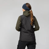 Fjallraven Womens Bergtagen 60 Insulation vest Mountain Blue - My Fox Bag