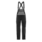 Fjallraven Womens Bergtagen GTX Touring Trousers Black - My Fox Bag