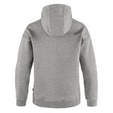 Fjallraven Womens Classic Hoodie Grey / Melange - My Fox Bag