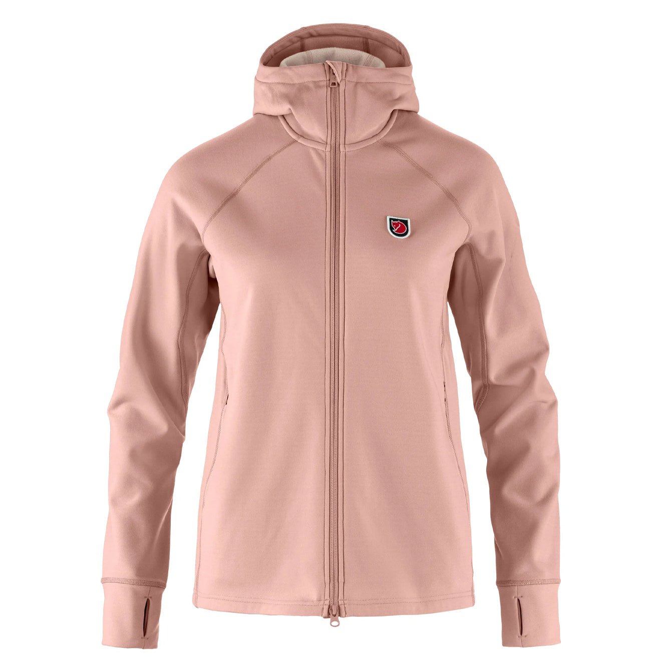 Fjällräven Womens Fleece - My Fox Bag