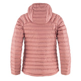 Fjallraven Womens Expedition Latt Hoodie Dusty Rose - My Fox Bag