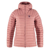 Fjallraven Womens Expedition Latt Hoodie Dusty Rose - My Fox Bag