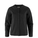 Fjallraven Womens HC Insulated Jacket Black - My Fox Bag