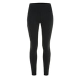 Fjallraven Womens High Coast Tights Black