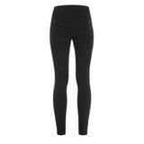 Fjallraven Womens High Coast Tights Black