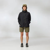 Fjallraven Womens High Coast Wind Jacket Green - My Fox Bag