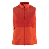 Fjallraven Womens Hoja Adventure Vest Flame Orange - My Fox Bag