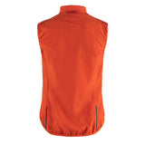 Fjallraven Womens Hoja Adventure Vest Flame Orange - My Fox Bag