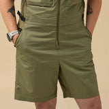 Fjallraven Womens Hoja Field Suit Green - My Fox Bag