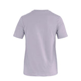 Fjallraven Womens Hoja Ivag T-shirt Classic Lavender Mist