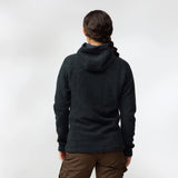Fjallraven Womens Kaitum Fleece Black Oak