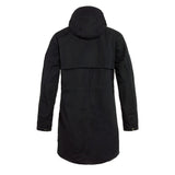 Fjallraven Womens Karla Lite Jacket Black - My Fox Bag