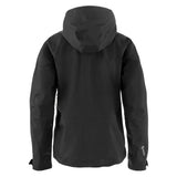 Fjallraven Womens Keb GTX Jacket Black
