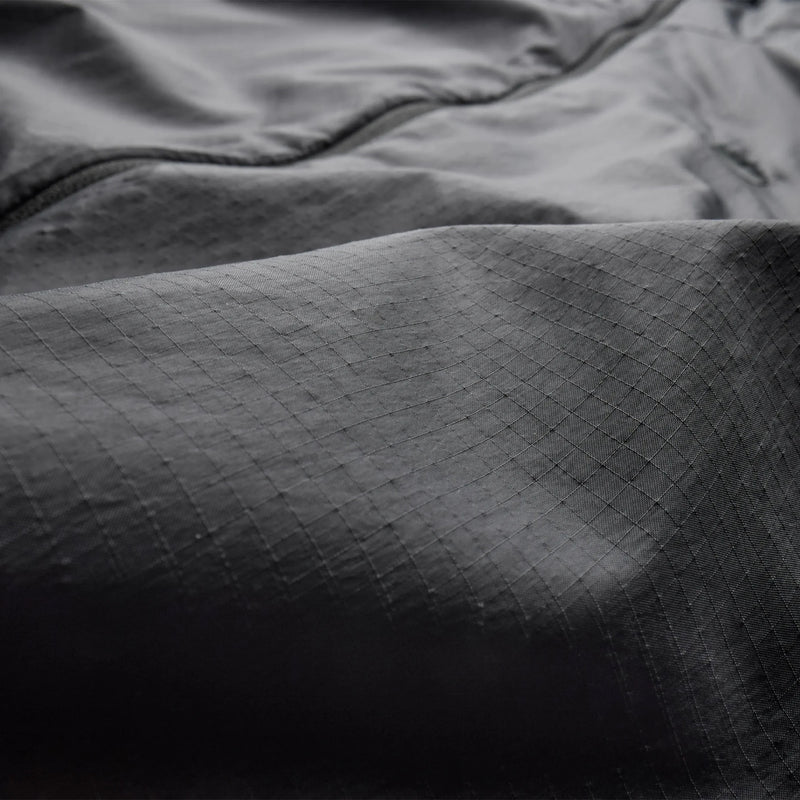 Fjallraven Womens Keb Thermal Wind Jacket Black