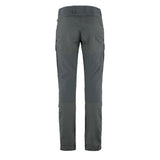 Fjallraven Womens Keb Trousers Basalt - My Fox Bag