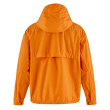 Fjallraven Womens Samlaren Vindby Jacket Field Orange