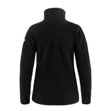 Fjallraven Womens Stina Fleece Black - My Fox Bag