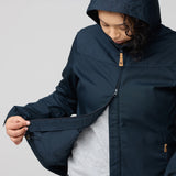 Fjallraven Womens Stina Jacket Fossil - My Fox Bag