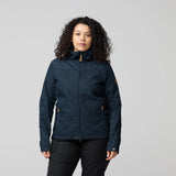 Fjallraven Womens Stina Jacket Fossil - My Fox Bag
