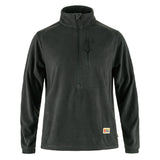 Fjallraven Womens Vardag Lite Fleece Dark Grey - My Fox Bag