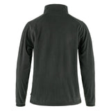 Fjallraven Womens Vardag Lite Fleece Dark Grey - My Fox Bag