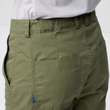 Fjallraven Womens Vardag Relaxed Trousers Black