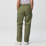 Fjallraven Womens Vardag Relaxed Trousers Black