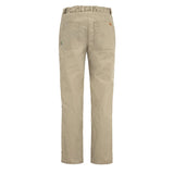 Fjallraven Womens Vardag Relaxed Trousers Fossil