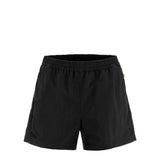 Fjallraven Womens Vardag Summer Shorts Black - My Fox Bag