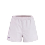 Fjallraven Womens Vardag Summer Shorts Lavender Mist - My Fox Bag