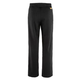 Fjallraven Womens Vardag Sweatpants Black - My Fox Bag