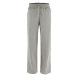Fjallraven Womens Vardag Sweatpants Grey Melange - My Fox Bag