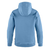 Fjallraven Womens Classic Hoodie Ultramarine - My Fox Bag