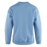 Fjallraven Womens Classic Sweater Ultramarine - My Fox Bag
