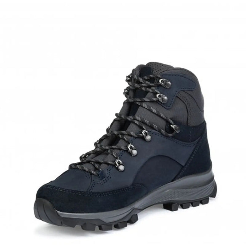 Hanwag Banks Lady GTX Boot Navy / Asphalt Hanwag