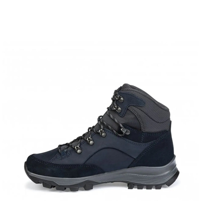 Hanwag Banks Lady GTX Boot Navy / Asphalt Hanwag