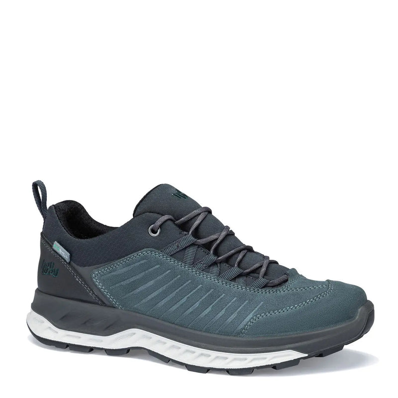 Hanwag Blueridge Low ES Boot Dusk / Anthracite Hanwag