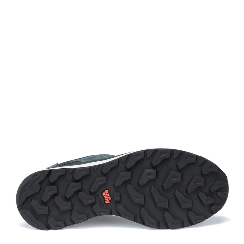 Hanwag Blueridge Low ES Boot Dusk / Anthracite Hanwag