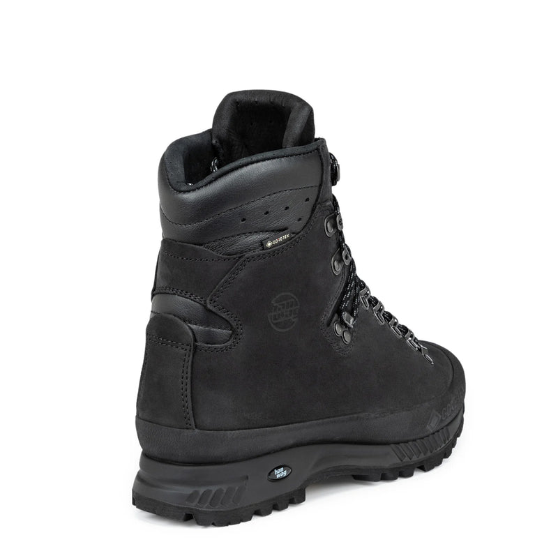 Hanwag Alaska XC GTX Black / Black - My Fox Bag