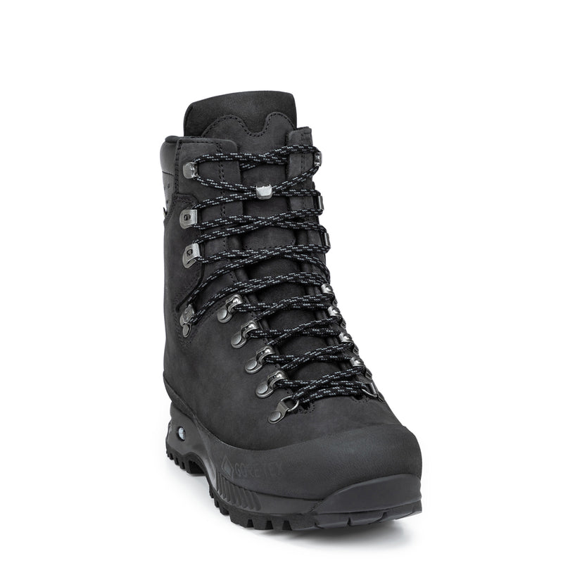 Hanwag Alaska XC GTX Black / Black - My Fox Bag