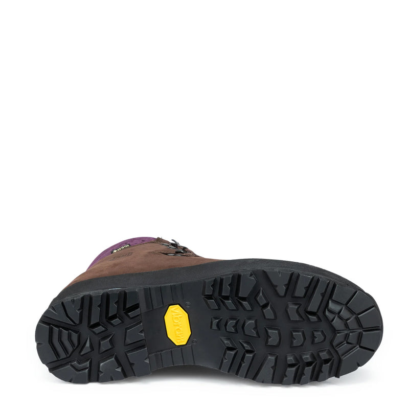 Hanwag Alaska XC GTX Brown / Violet - My Fox Bag