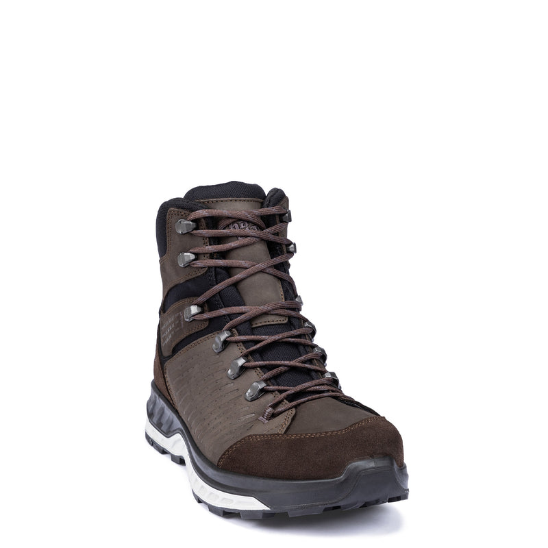 Hanwag Bluecliff ES Boot Mocca / Black - My Fox Bag