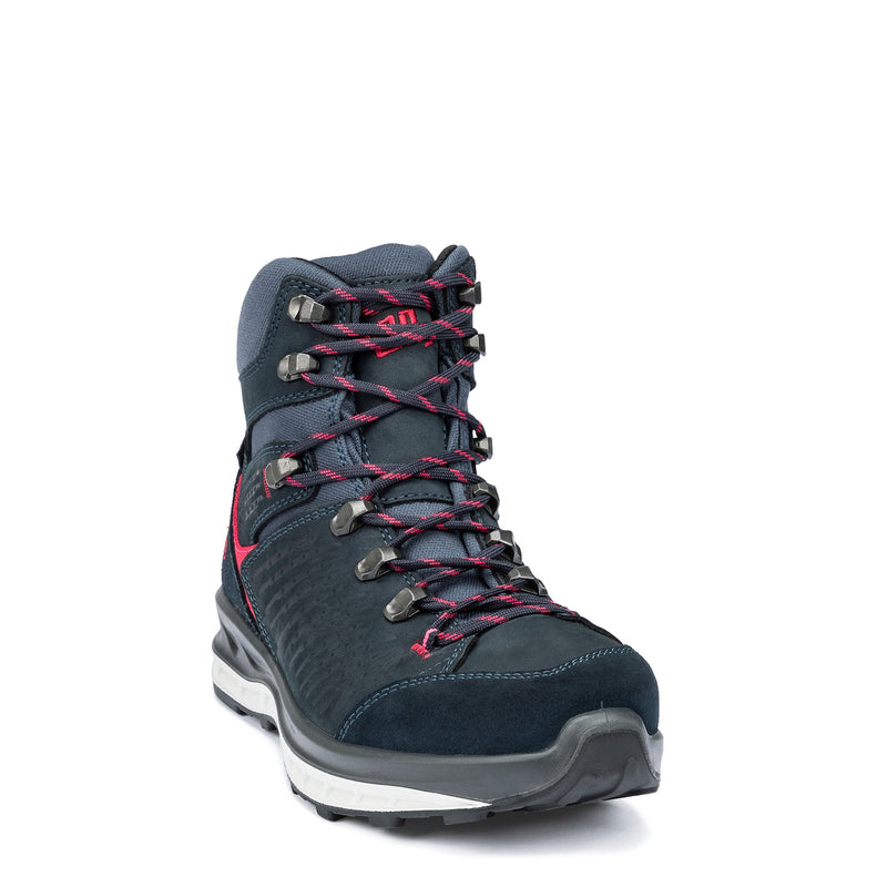 Hanwag Bluecliff Lady ES Navy / Pink