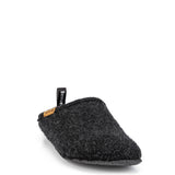 Hanwag Cabin Loafer Charcoal - My Fox Bag