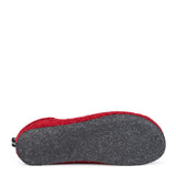 Hanwag Cabin Loafer Wine Red - My Fox Bag
