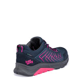 Hanwag Coastridge Low Lady ES Navy / Pink - My Fox Bag