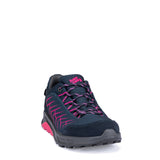 Hanwag Coastridge Low Lady ES Navy / Pink - My Fox Bag