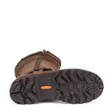 Hanwag Grizzly Top Brown - My Fox Bag
