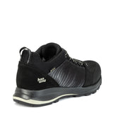 Hanwag Klarsby Low Bunion GTX Black / Frost - My Fox Bag